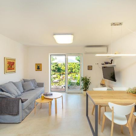 Apartament Hedera Estate, Hedera A54 Dubrownik Zewnętrze zdjęcie