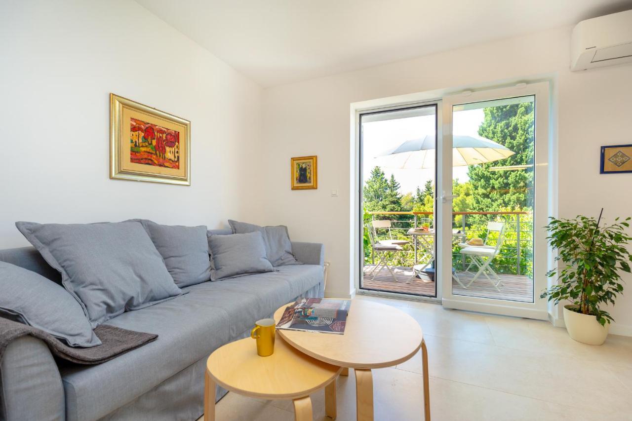 Apartament Hedera Estate, Hedera A54 Dubrownik Zewnętrze zdjęcie