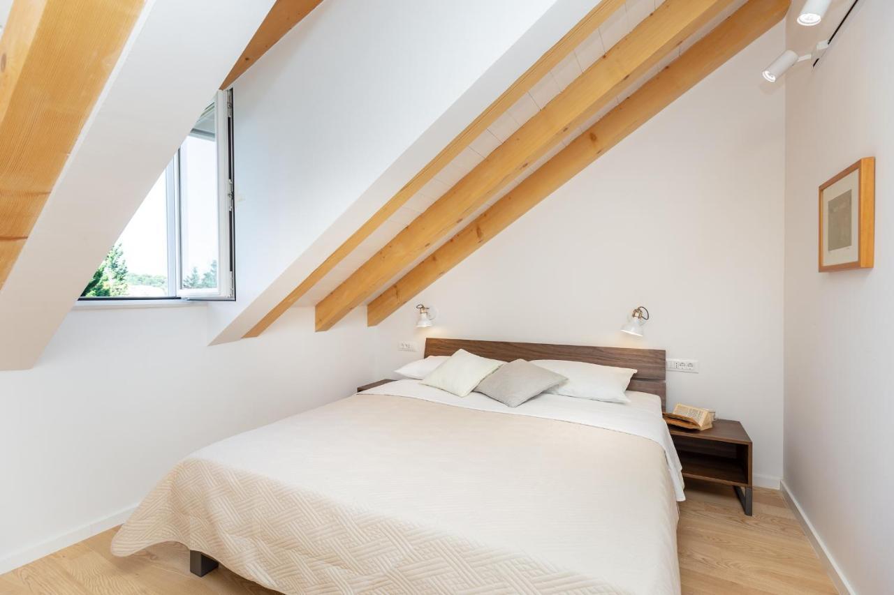 Apartament Hedera Estate, Hedera A54 Dubrownik Zewnętrze zdjęcie