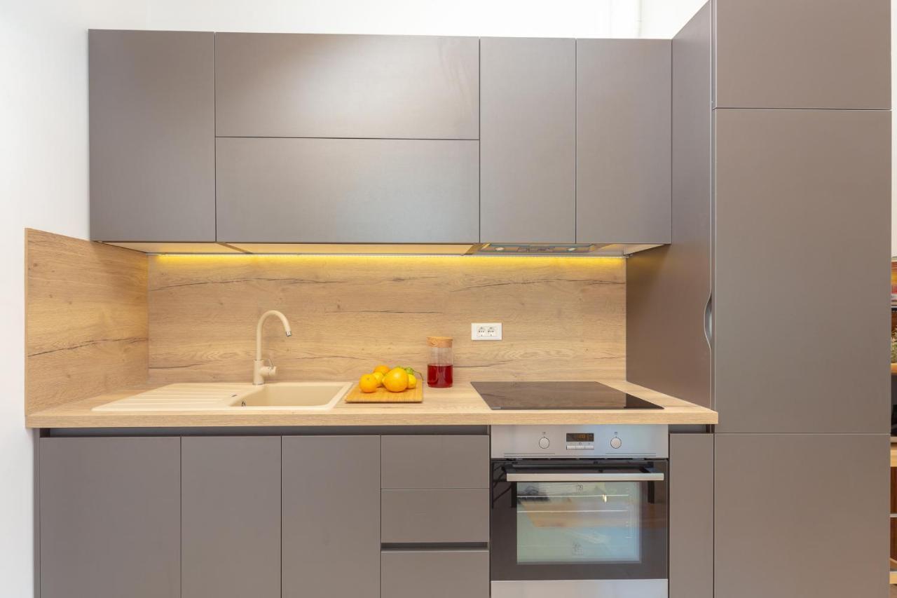 Apartament Hedera Estate, Hedera A54 Dubrownik Zewnętrze zdjęcie