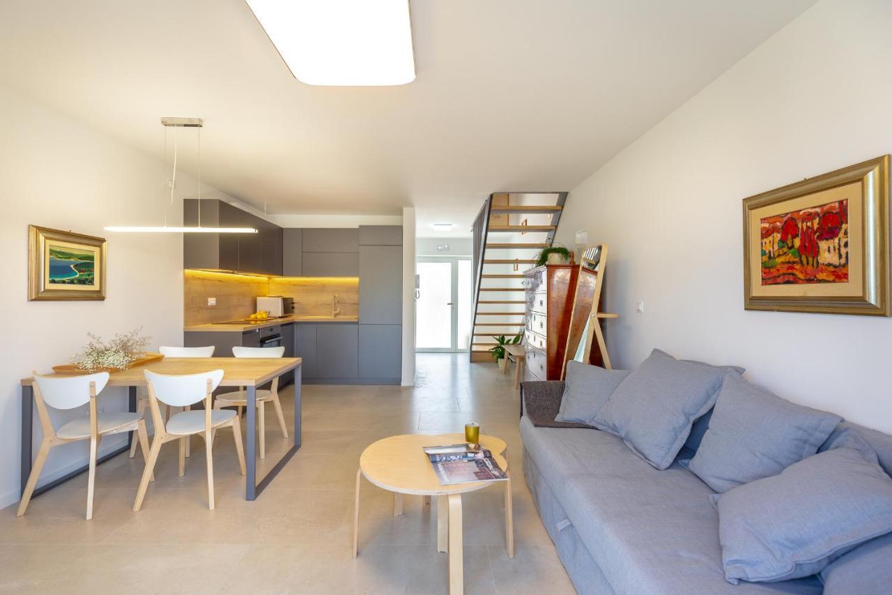 Apartament Hedera Estate, Hedera A54 Dubrownik Zewnętrze zdjęcie