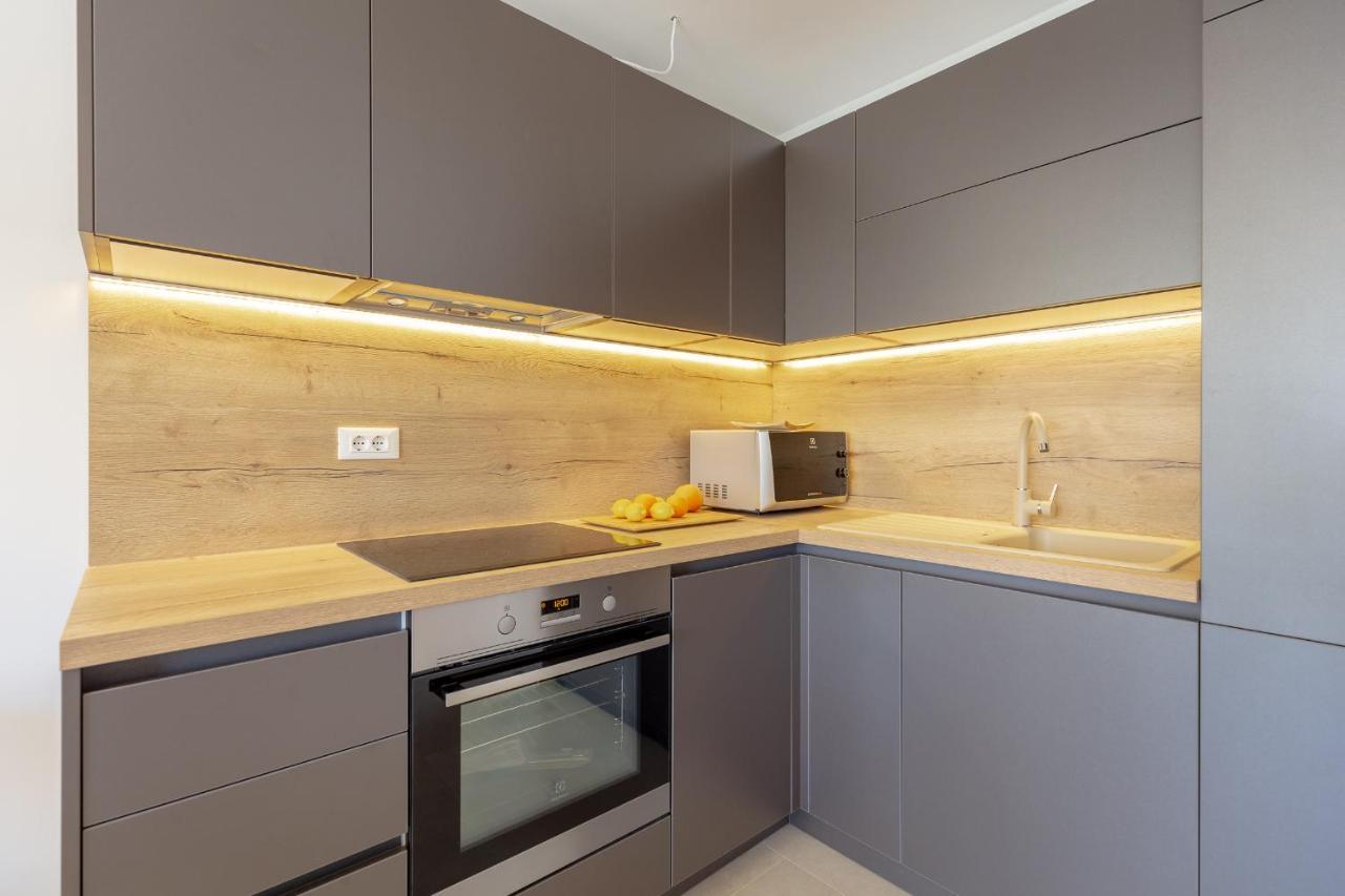 Apartament Hedera Estate, Hedera A54 Dubrownik Zewnętrze zdjęcie