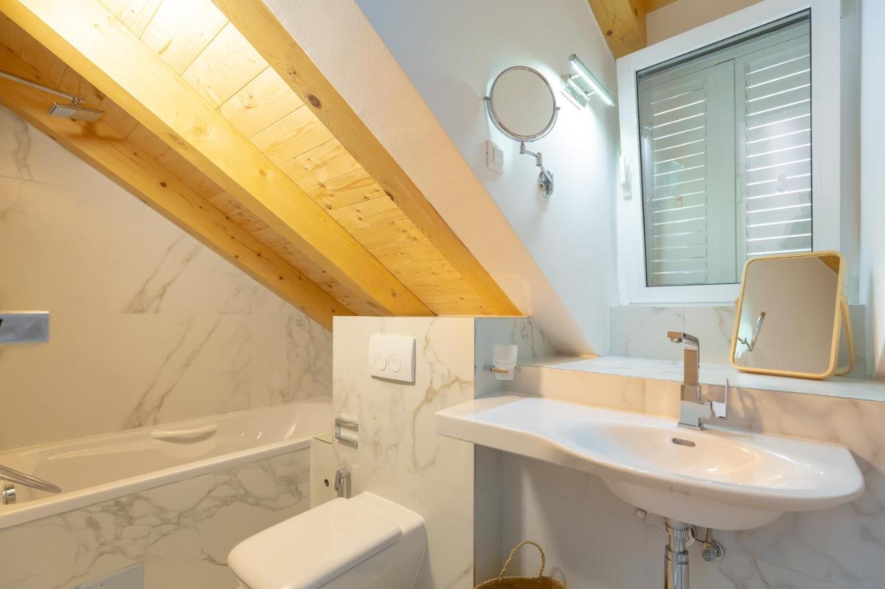 Apartament Hedera Estate, Hedera A54 Dubrownik Zewnętrze zdjęcie