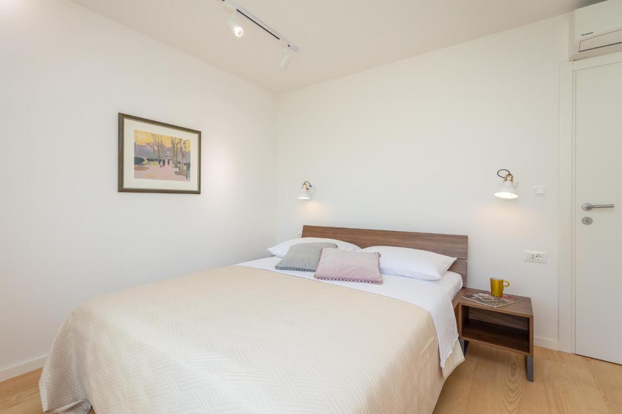 Apartament Hedera Estate, Hedera A54 Dubrownik Zewnętrze zdjęcie