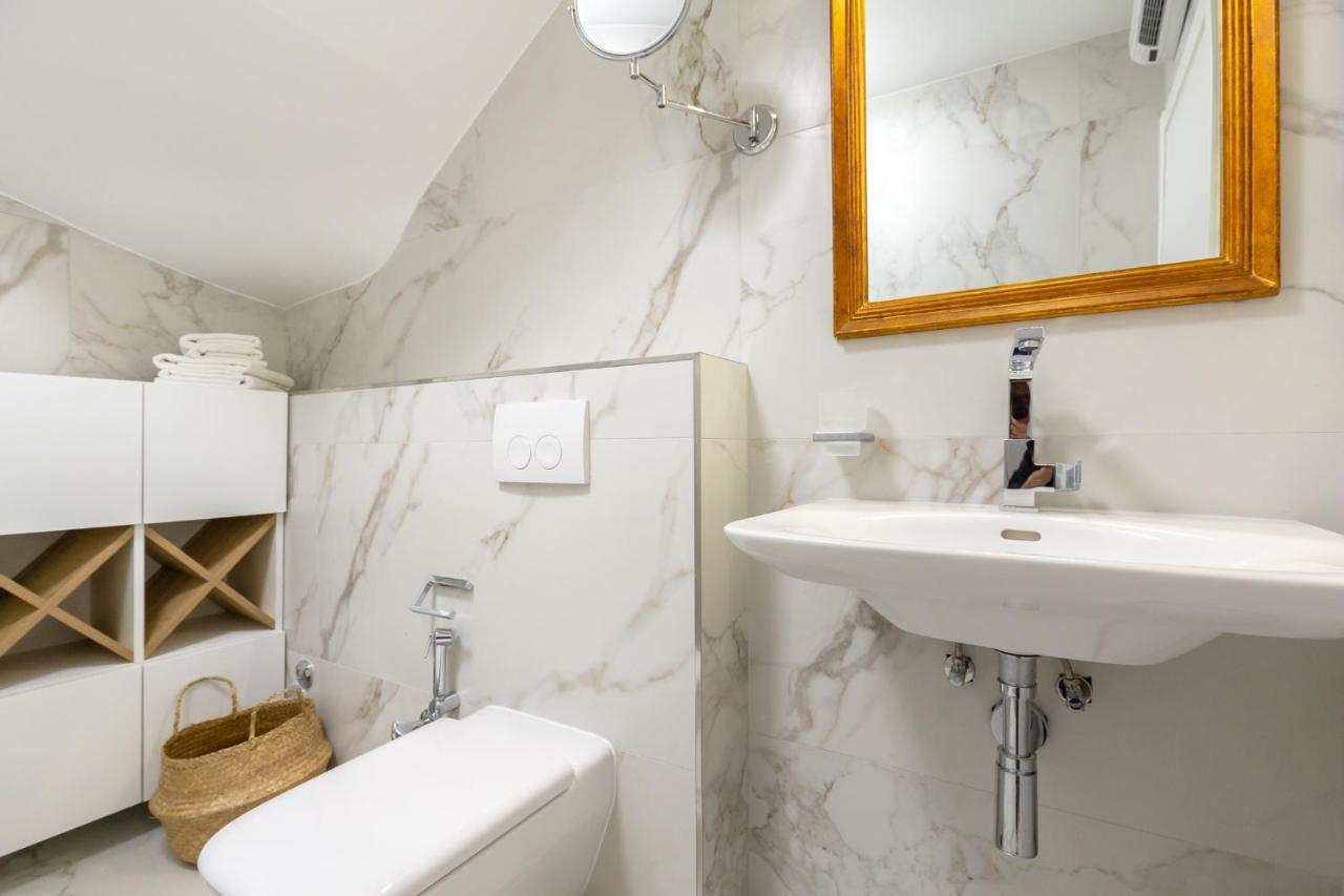 Apartament Hedera Estate, Hedera A54 Dubrownik Zewnętrze zdjęcie