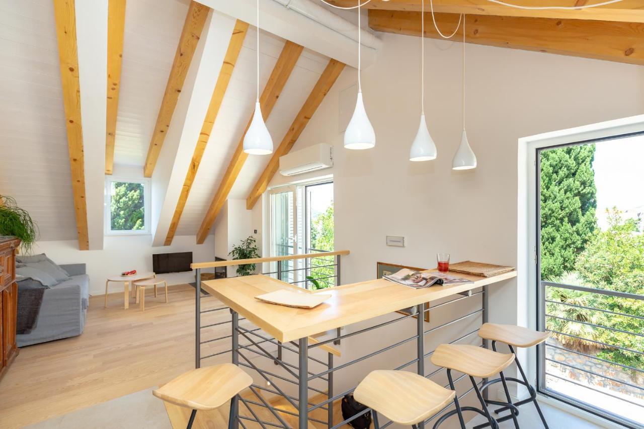 Apartament Hedera Estate, Hedera A54 Dubrownik Zewnętrze zdjęcie