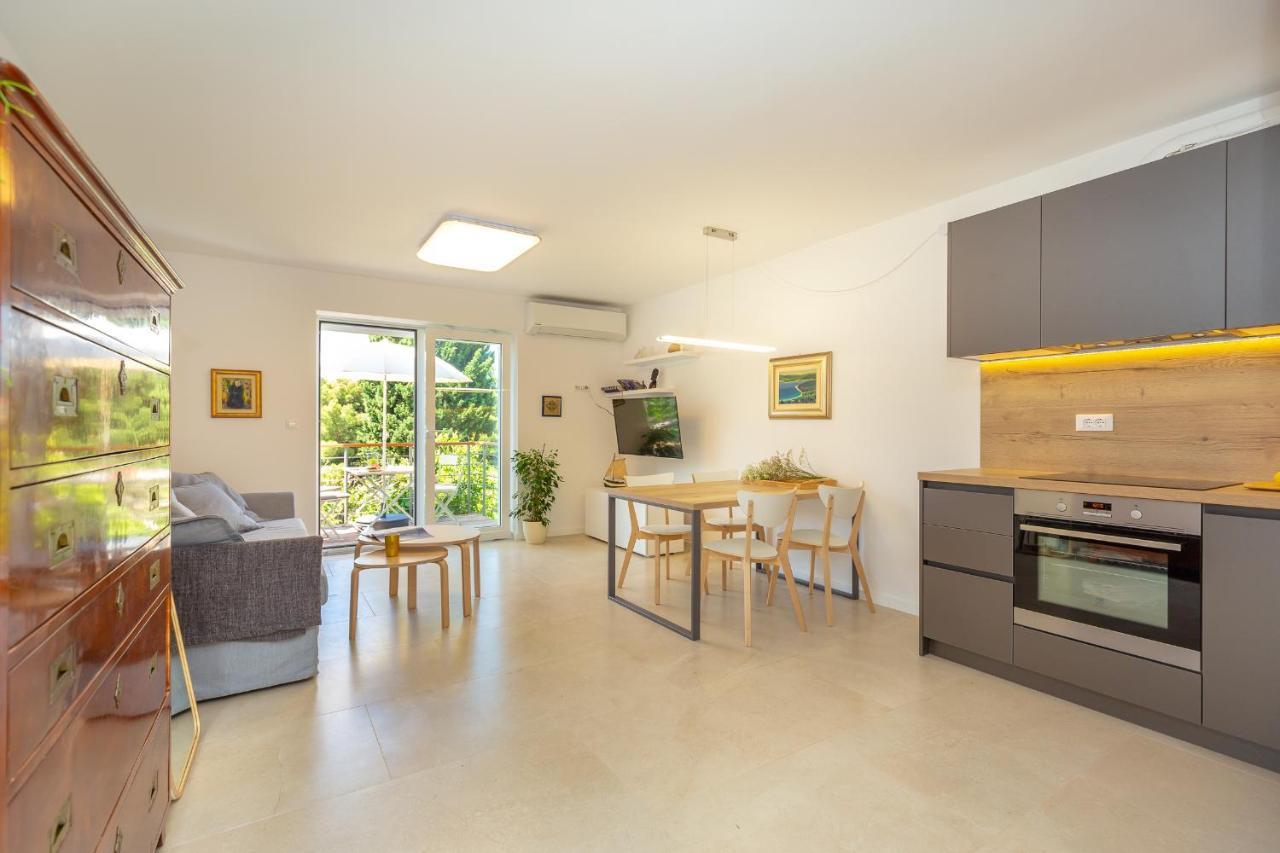 Apartament Hedera Estate, Hedera A54 Dubrownik Zewnętrze zdjęcie