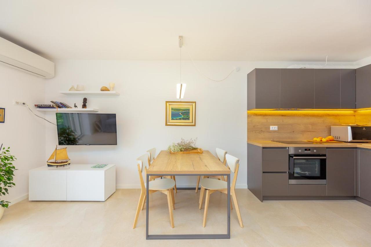 Apartament Hedera Estate, Hedera A54 Dubrownik Zewnętrze zdjęcie
