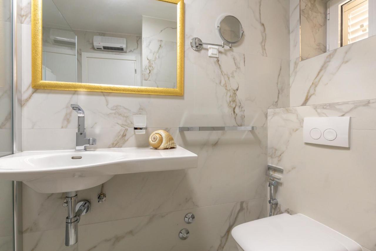 Apartament Hedera Estate, Hedera A54 Dubrownik Zewnętrze zdjęcie