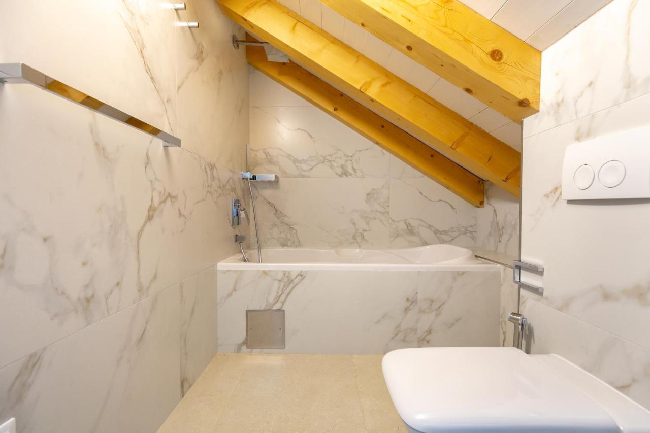 Apartament Hedera Estate, Hedera A54 Dubrownik Zewnętrze zdjęcie