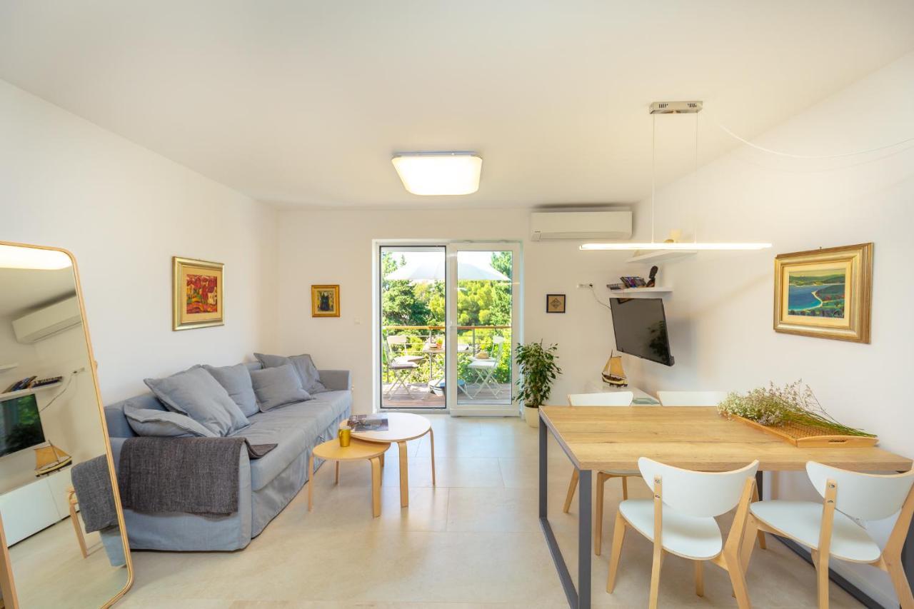 Apartament Hedera Estate, Hedera A54 Dubrownik Zewnętrze zdjęcie
