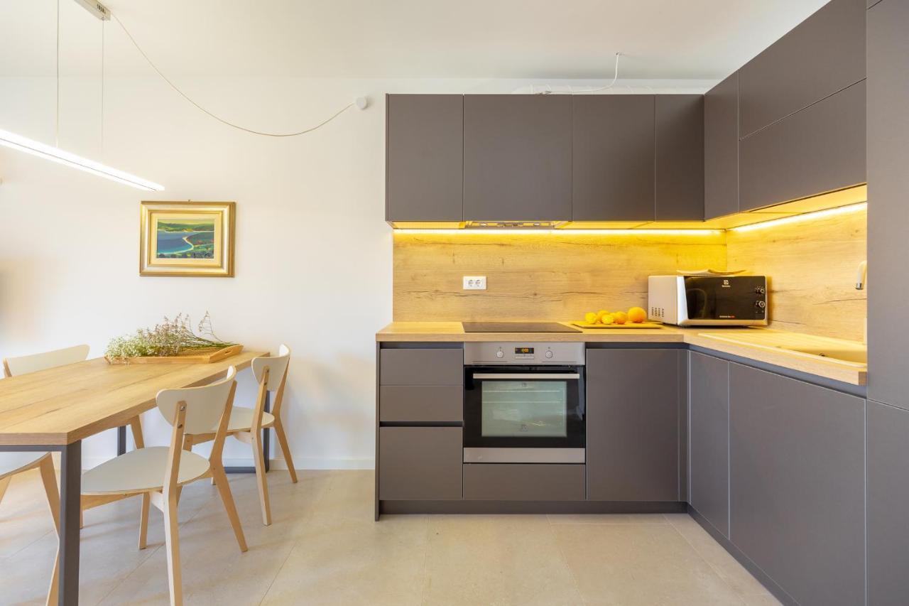 Apartament Hedera Estate, Hedera A54 Dubrownik Zewnętrze zdjęcie