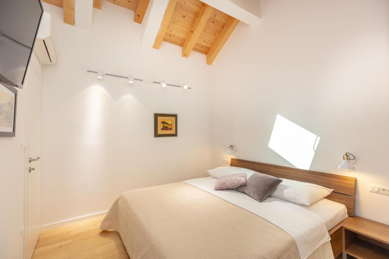 Apartament Hedera Estate, Hedera A54 Dubrownik Zewnętrze zdjęcie