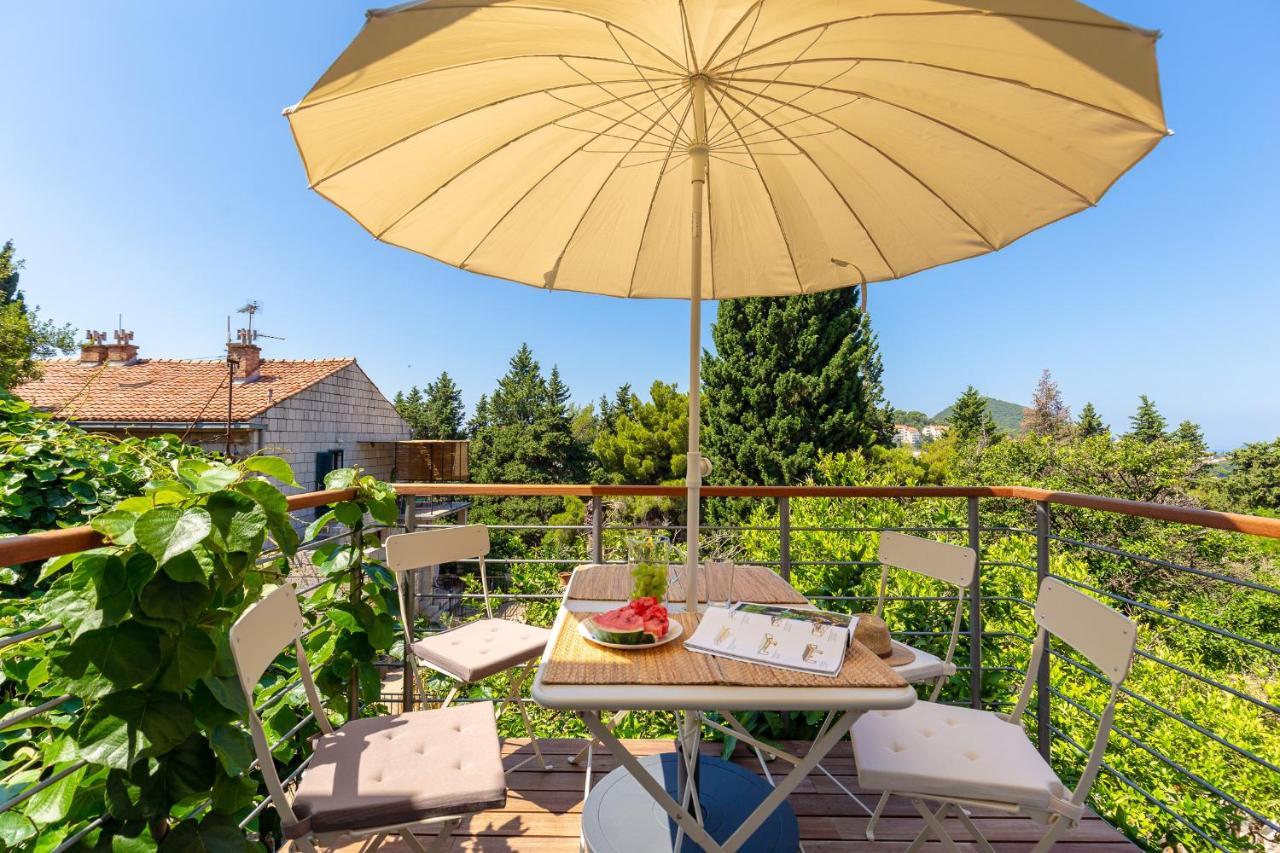Apartament Hedera Estate, Hedera A54 Dubrownik Zewnętrze zdjęcie
