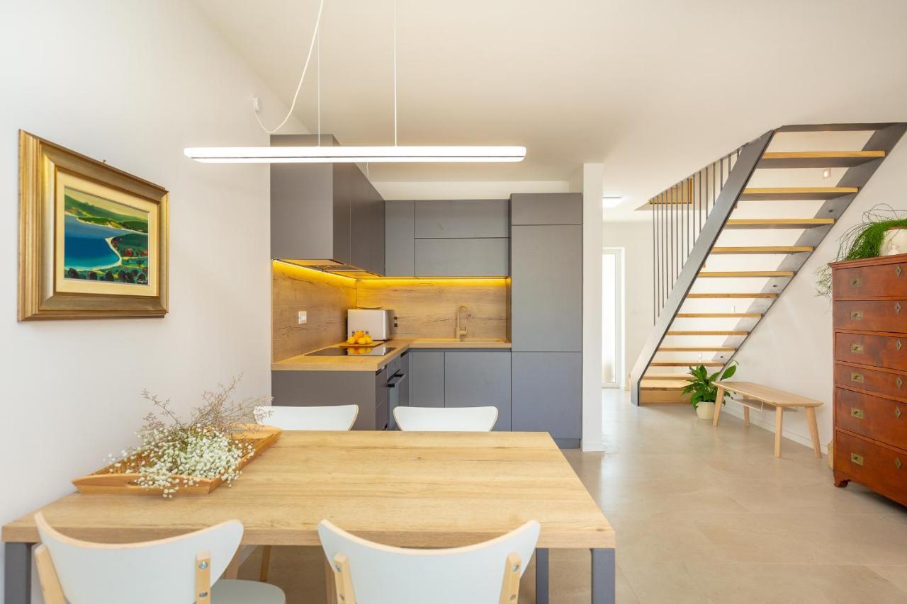 Apartament Hedera Estate, Hedera A54 Dubrownik Zewnętrze zdjęcie
