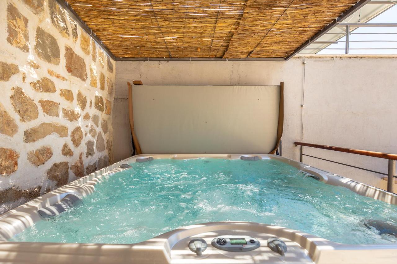 Apartament Hedera Estate, Hedera A54 Dubrownik Zewnętrze zdjęcie