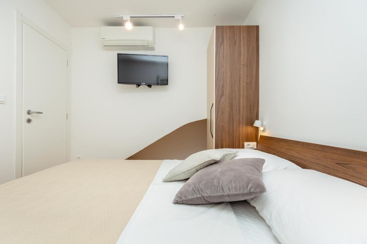 Apartament Hedera Estate, Hedera A54 Dubrownik Zewnętrze zdjęcie