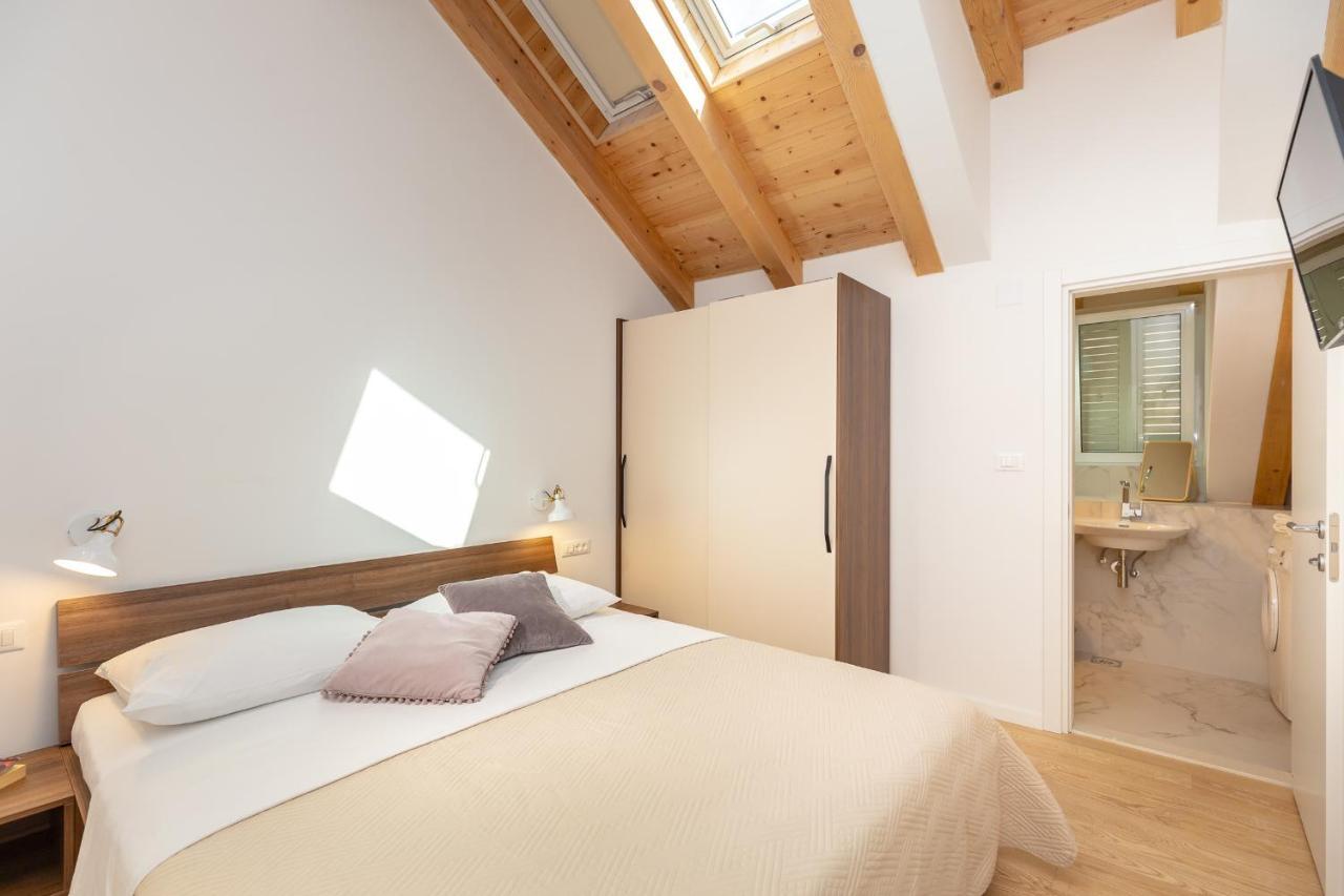 Apartament Hedera Estate, Hedera A54 Dubrownik Zewnętrze zdjęcie