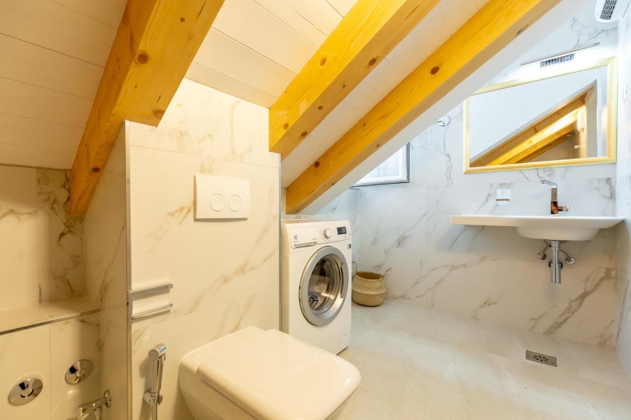 Apartament Hedera Estate, Hedera A54 Dubrownik Zewnętrze zdjęcie