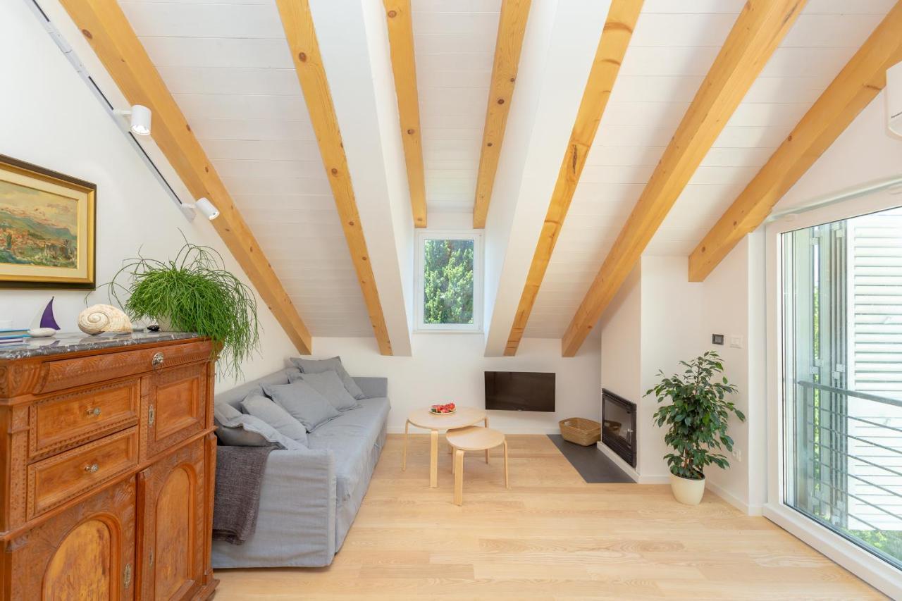 Apartament Hedera Estate, Hedera A54 Dubrownik Zewnętrze zdjęcie