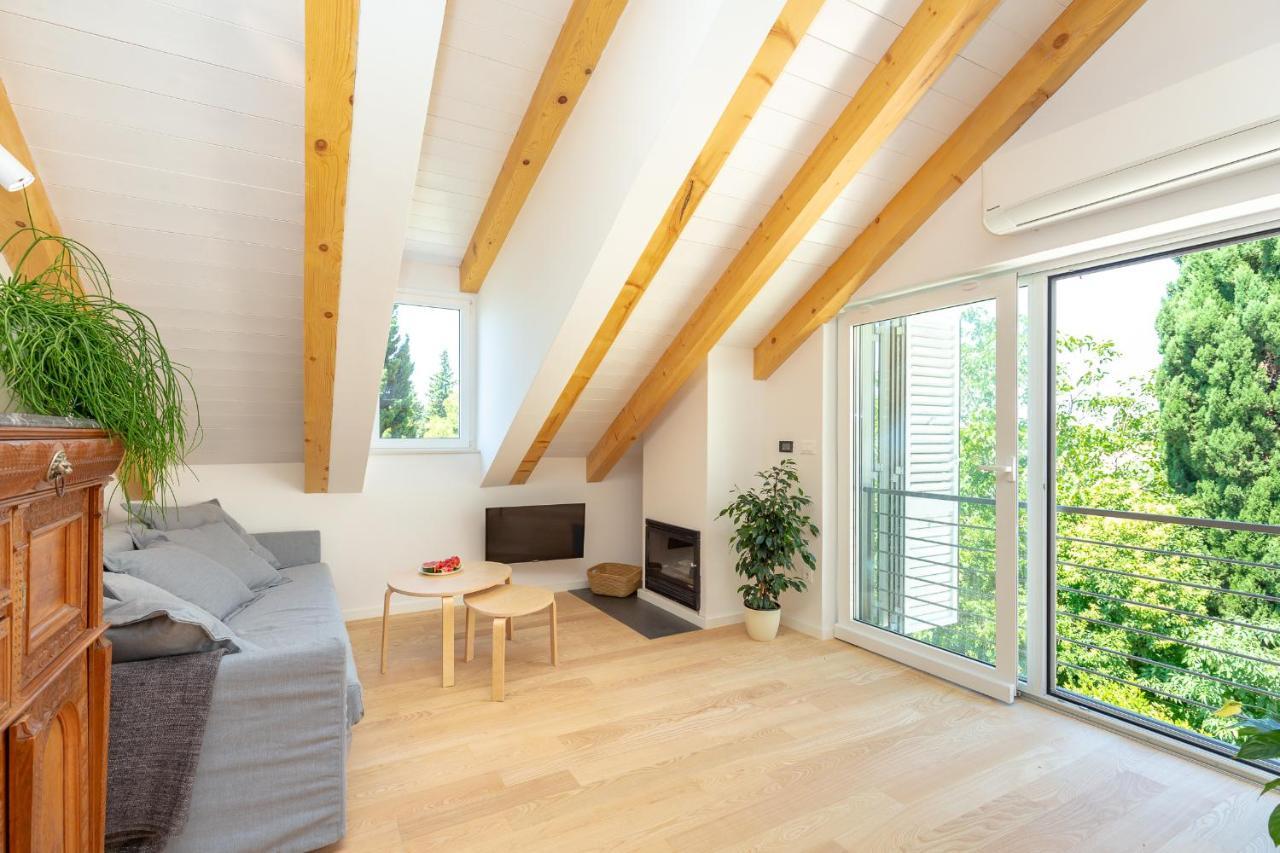 Apartament Hedera Estate, Hedera A54 Dubrownik Zewnętrze zdjęcie
