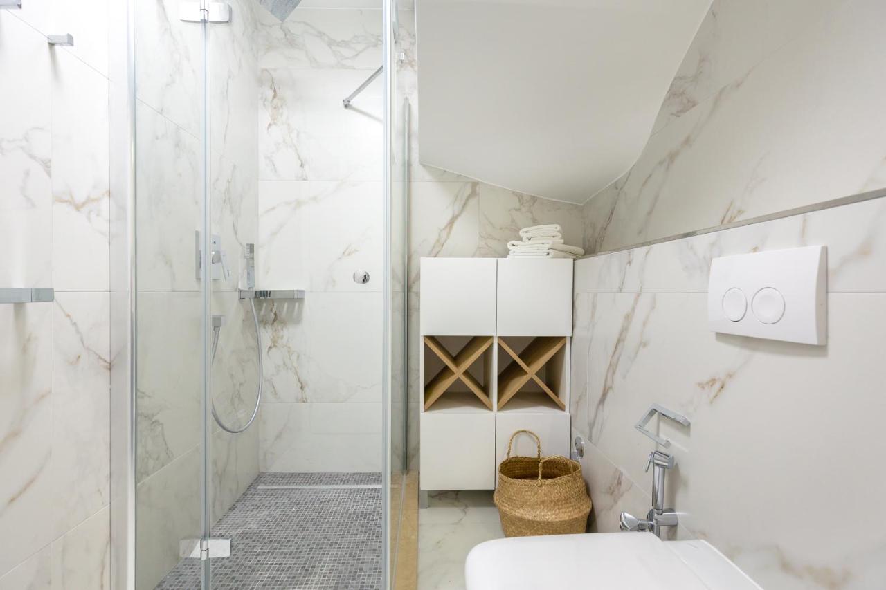 Apartament Hedera Estate, Hedera A54 Dubrownik Zewnętrze zdjęcie