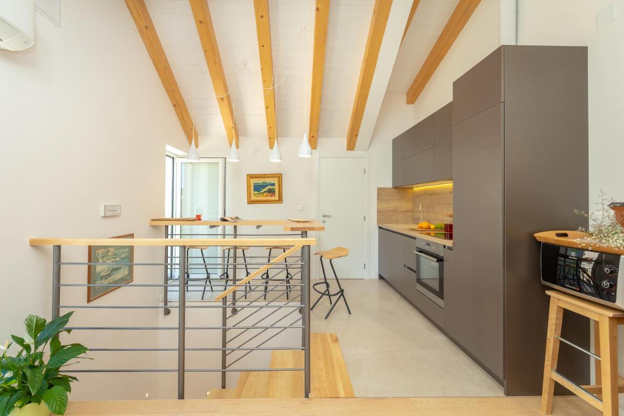 Apartament Hedera Estate, Hedera A54 Dubrownik Zewnętrze zdjęcie